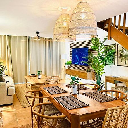Escale Caraibes Apartment Anse Marcel Exterior photo