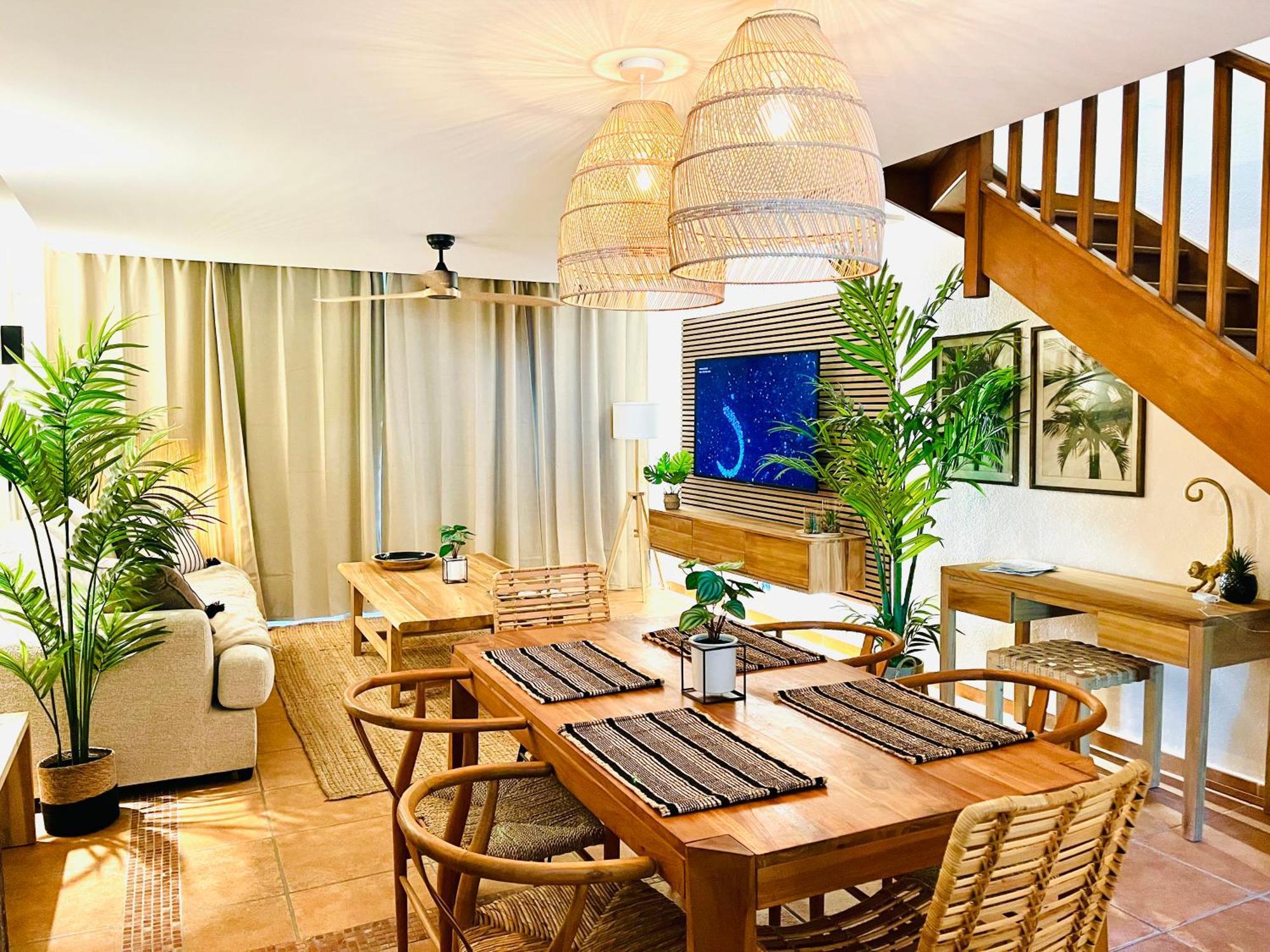 Escale Caraibes Apartment Anse Marcel Exterior photo
