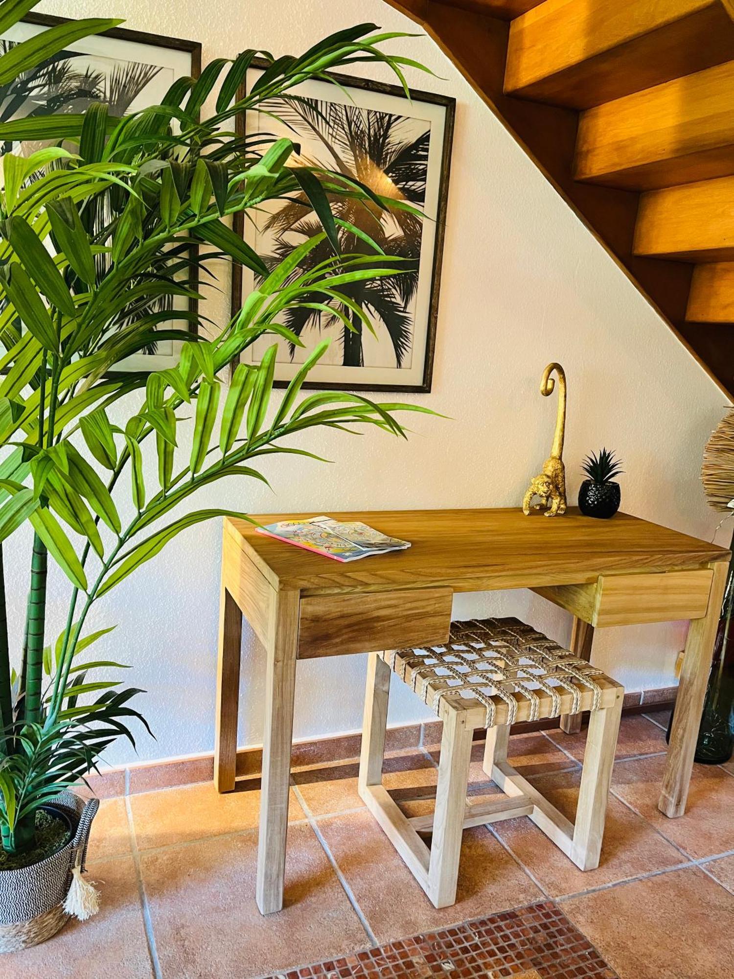 Escale Caraibes Apartment Anse Marcel Exterior photo